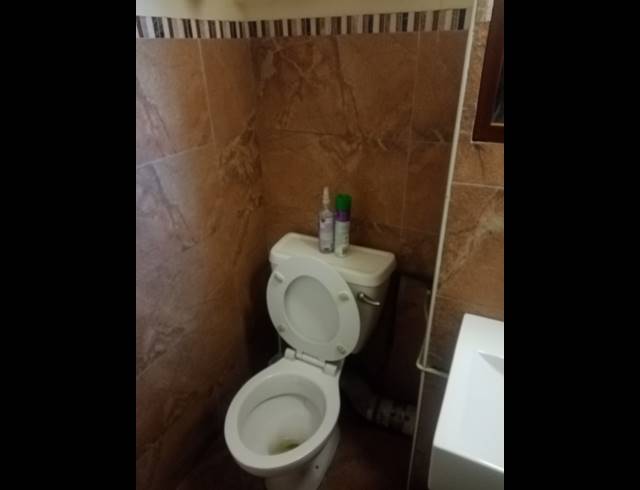 1 bed property to rent in DURBAN CENTRAL